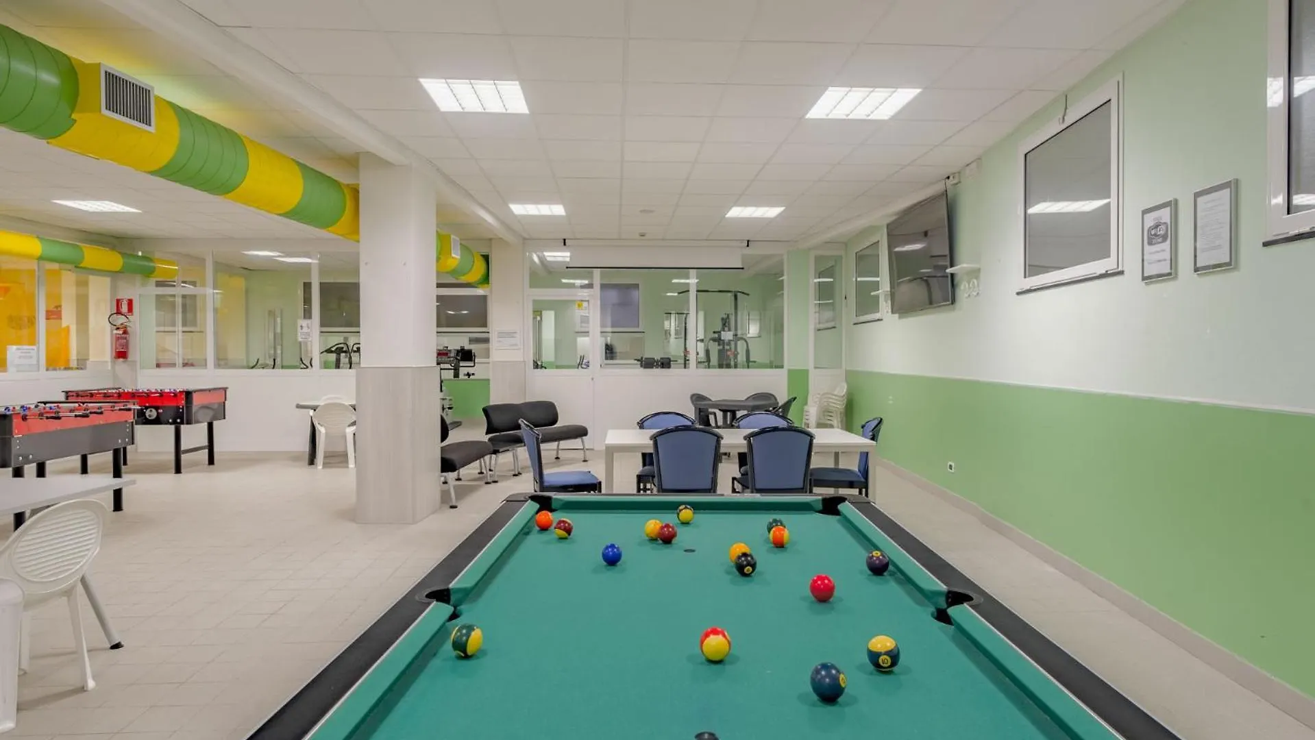 Residenza Al Porto Aparthotel Spotorno 0*,  Olaszország